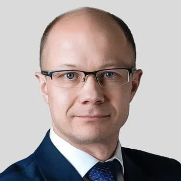 Илья Васкецов