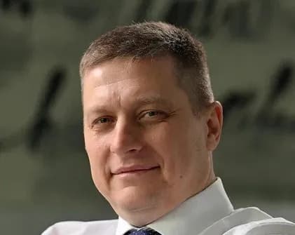 Roman Kazachenko