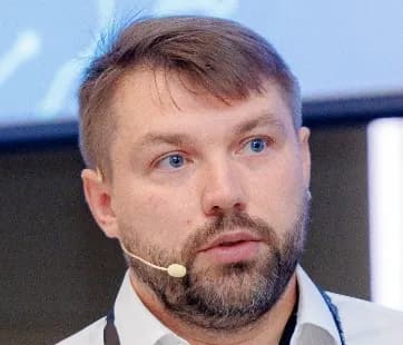 Константин Ващенков