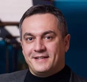 Антон Думин