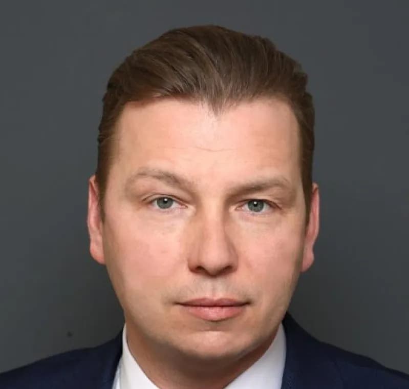 Алексей Никитин
