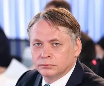 Федор Опадчий