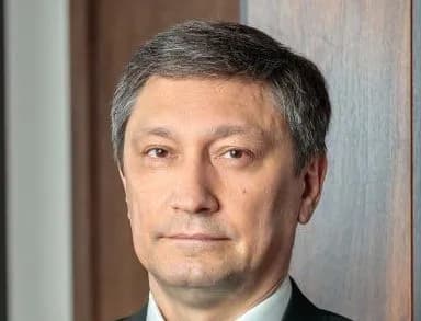 Marat Fayzrakhmanov