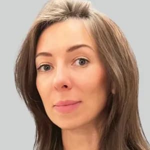 Алена Вечирко
