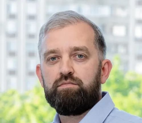 Andrey Butko