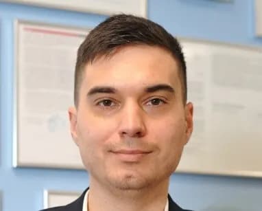 Дмитрий Кичко