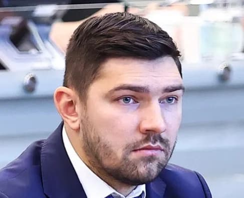 Тихон Фирсов