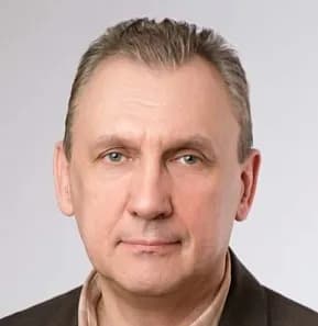 Георгий Лебедев