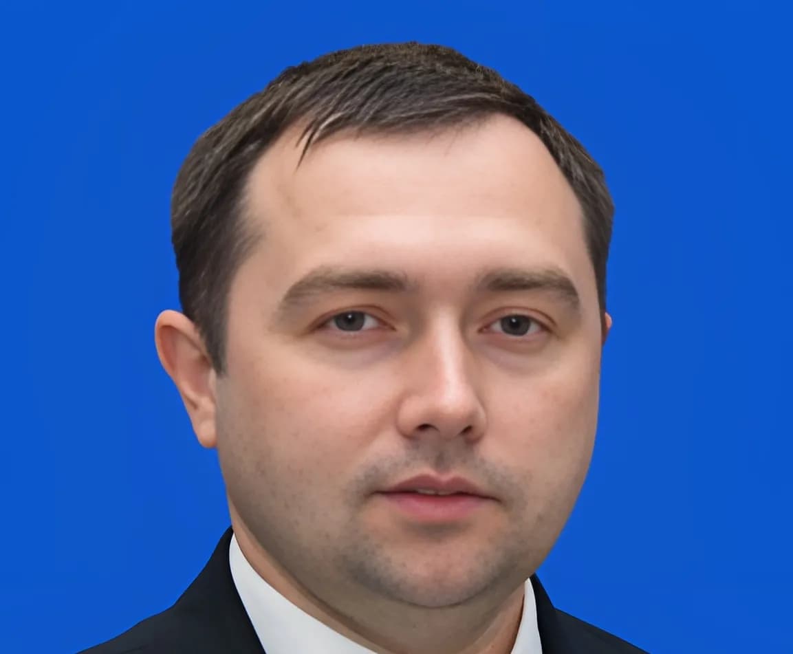 Stanislav Istomin