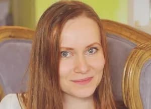 Tatyana Patrusheva