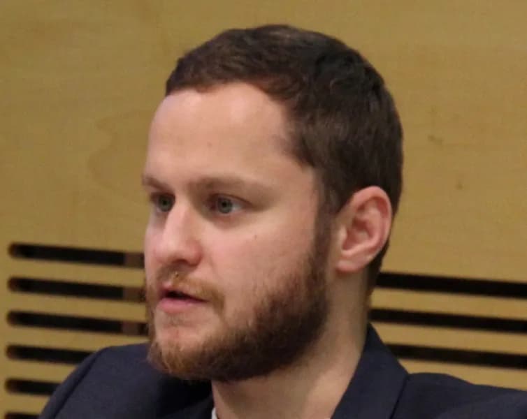 Svyatoslav Stesin