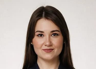 Evgeniya Sergienko