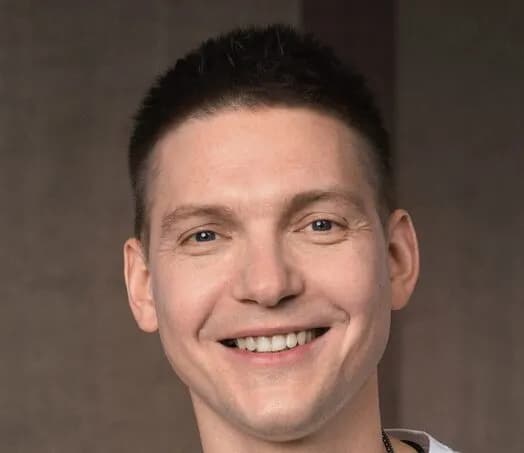 Dmitry Gadar