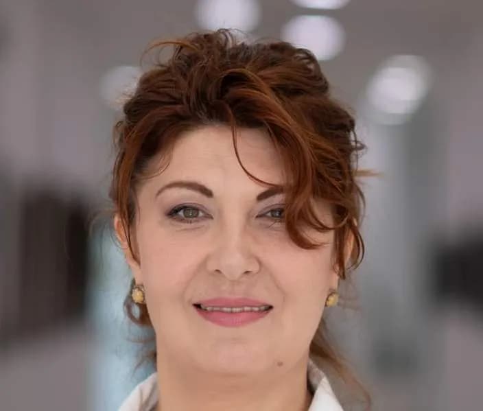 Lyubov Martynenko