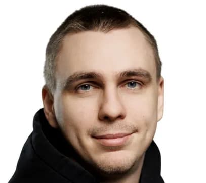 Андрей Лёвкин