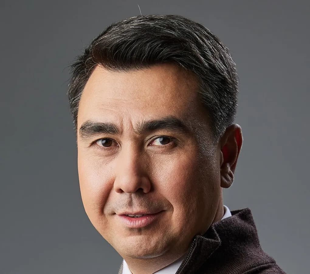Марат Джексембаев