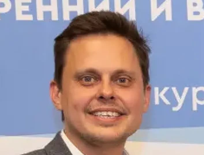 Nikita Petrov