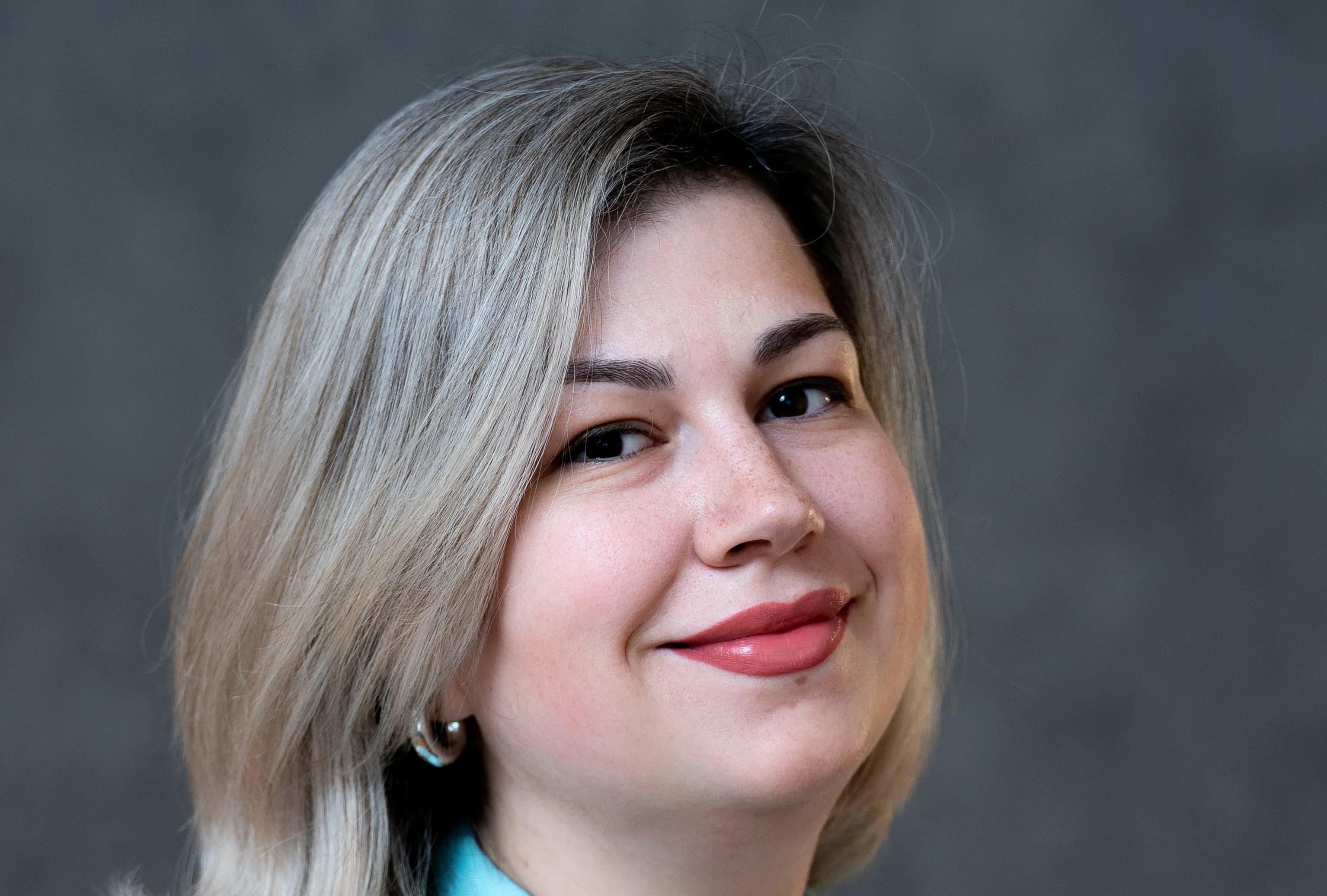 Viktoria Grikh