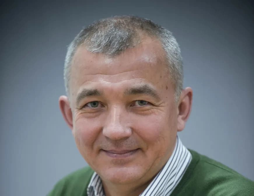Marat Gilfanov