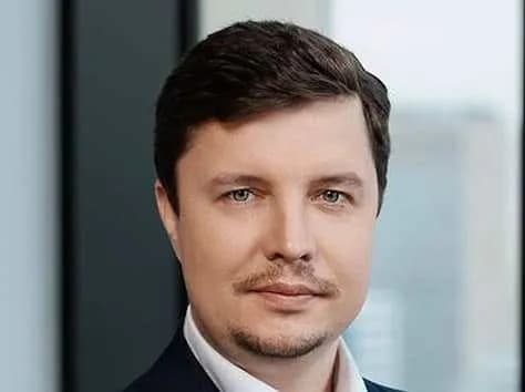 Alexey Fetisov