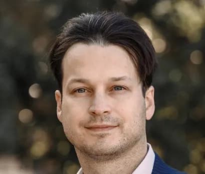 Oleg Artyugin