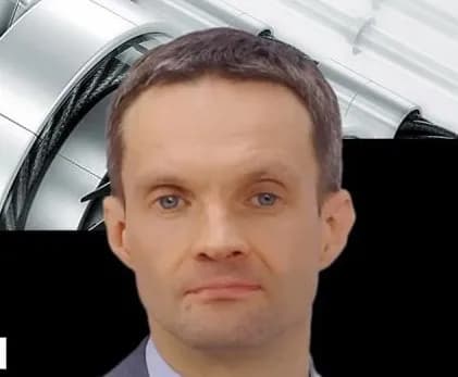 Alexey Melnikov