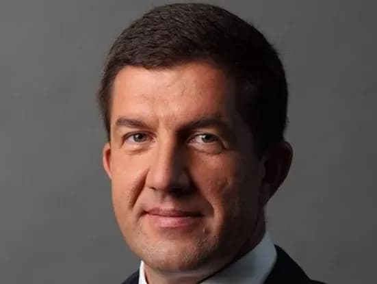 Михаил Осеевский