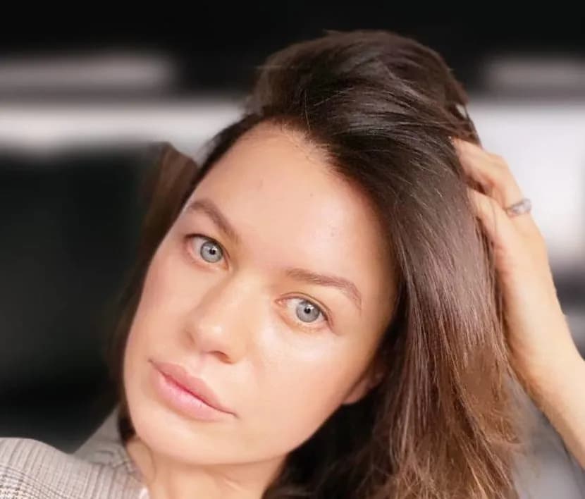 Anastasia Morgunova