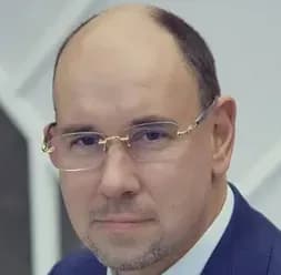 Mikhail Tolpyshkin