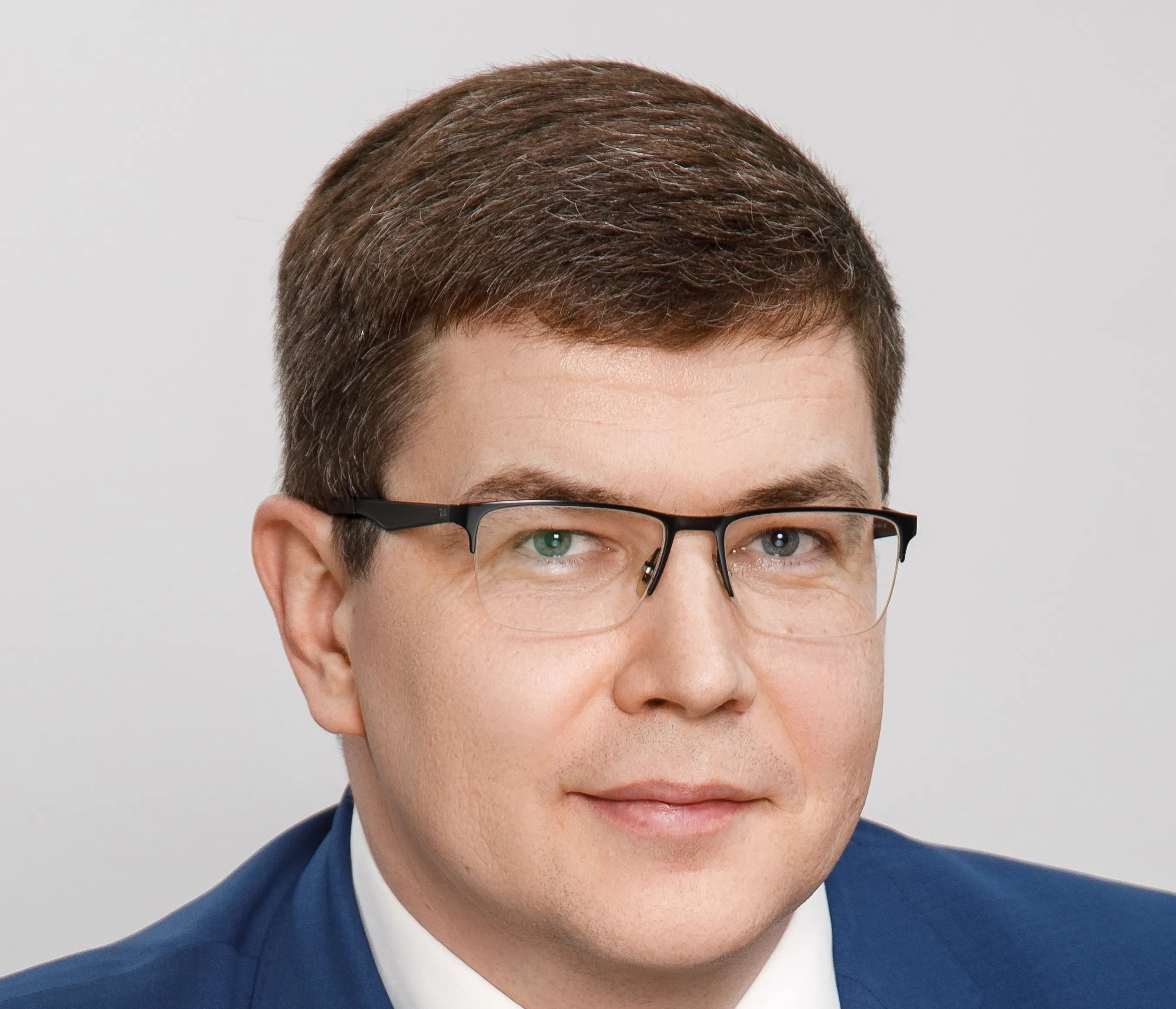 Mikhail Knaub