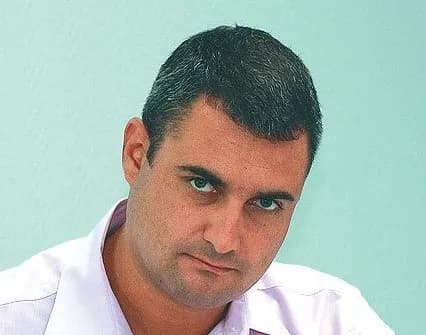 Artyom Golovaty