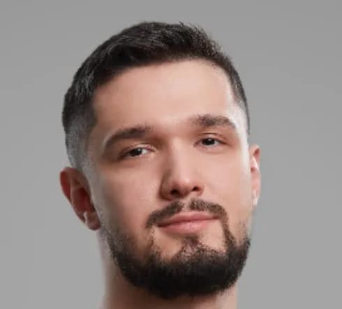 Dmitry Vasilyev