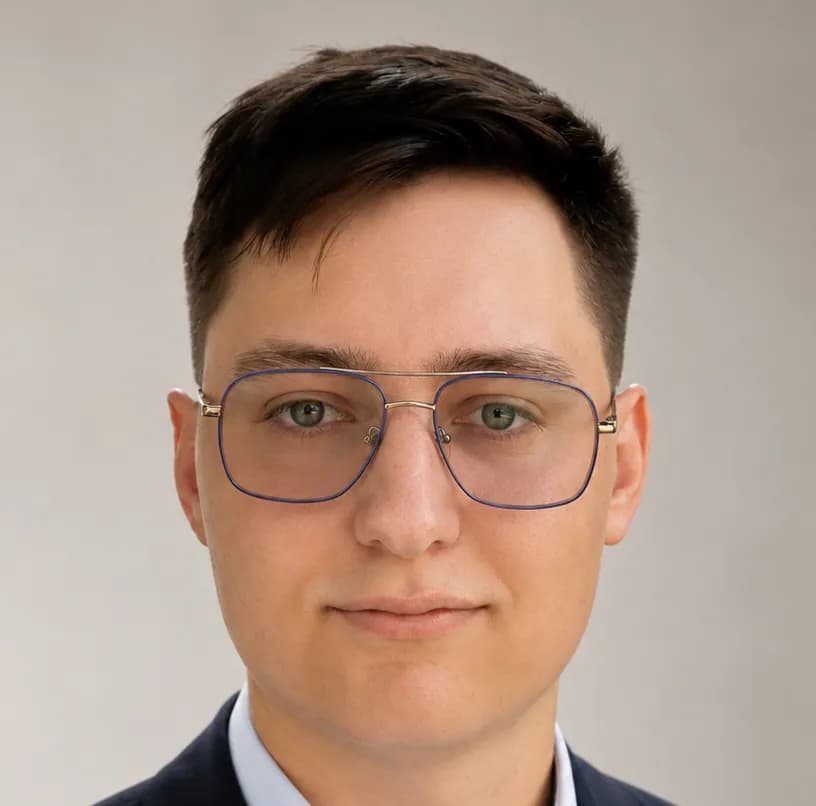 Алексей Беспояско