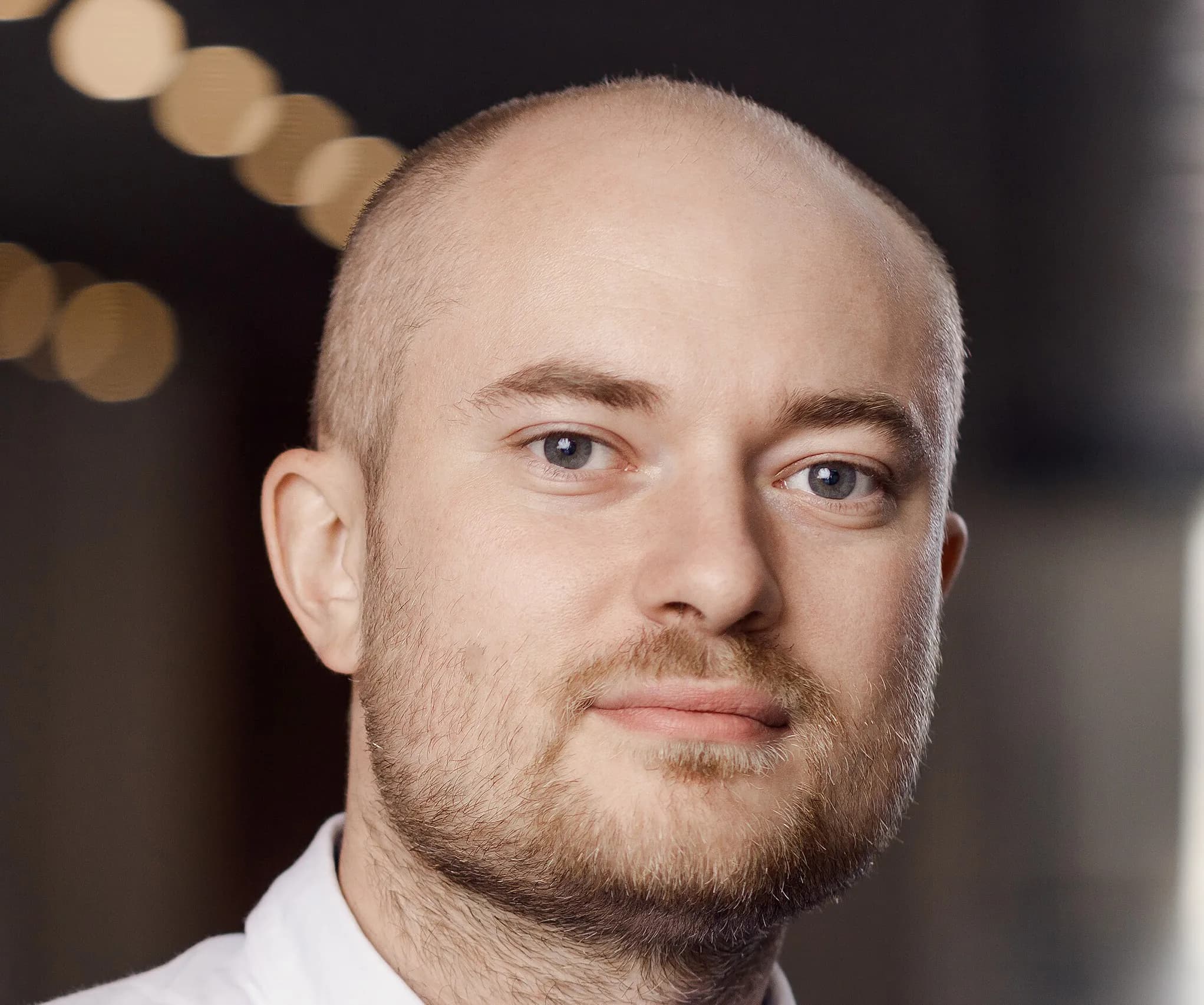 Павел Борченко