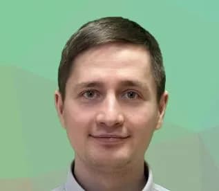 Kirill Laptinsky