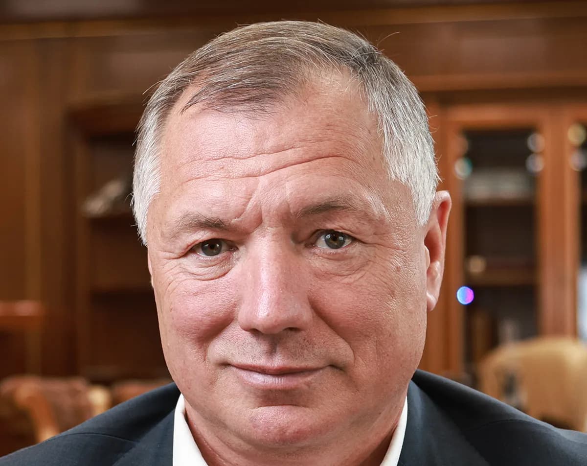 Марат Хуснуллин