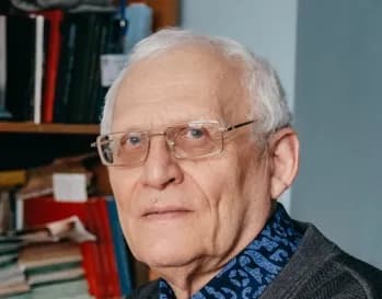 Anatoly Shevyrnogov
