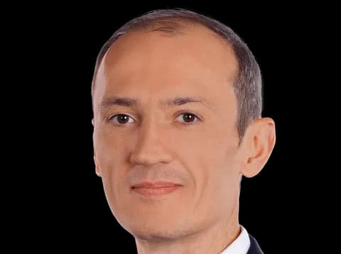 Дмитрий Григоренко
