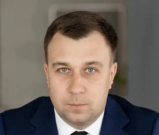 Mikhail Yermoshin