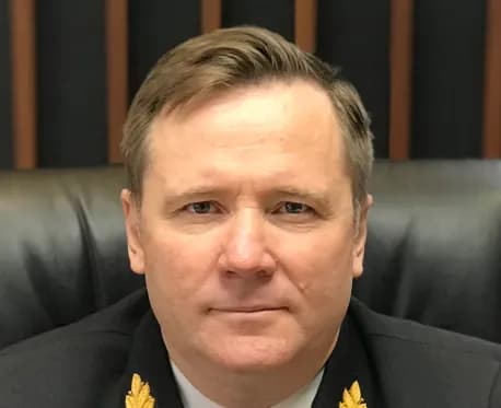 Александр Михайлов