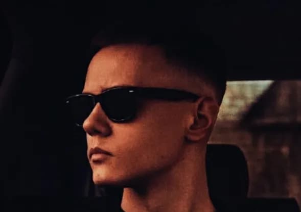 Maxim Kandykov