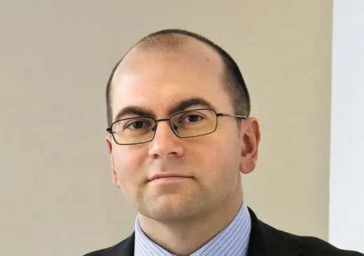 Igor Morozov