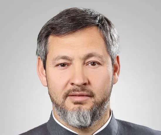 Oleg Korobchenko