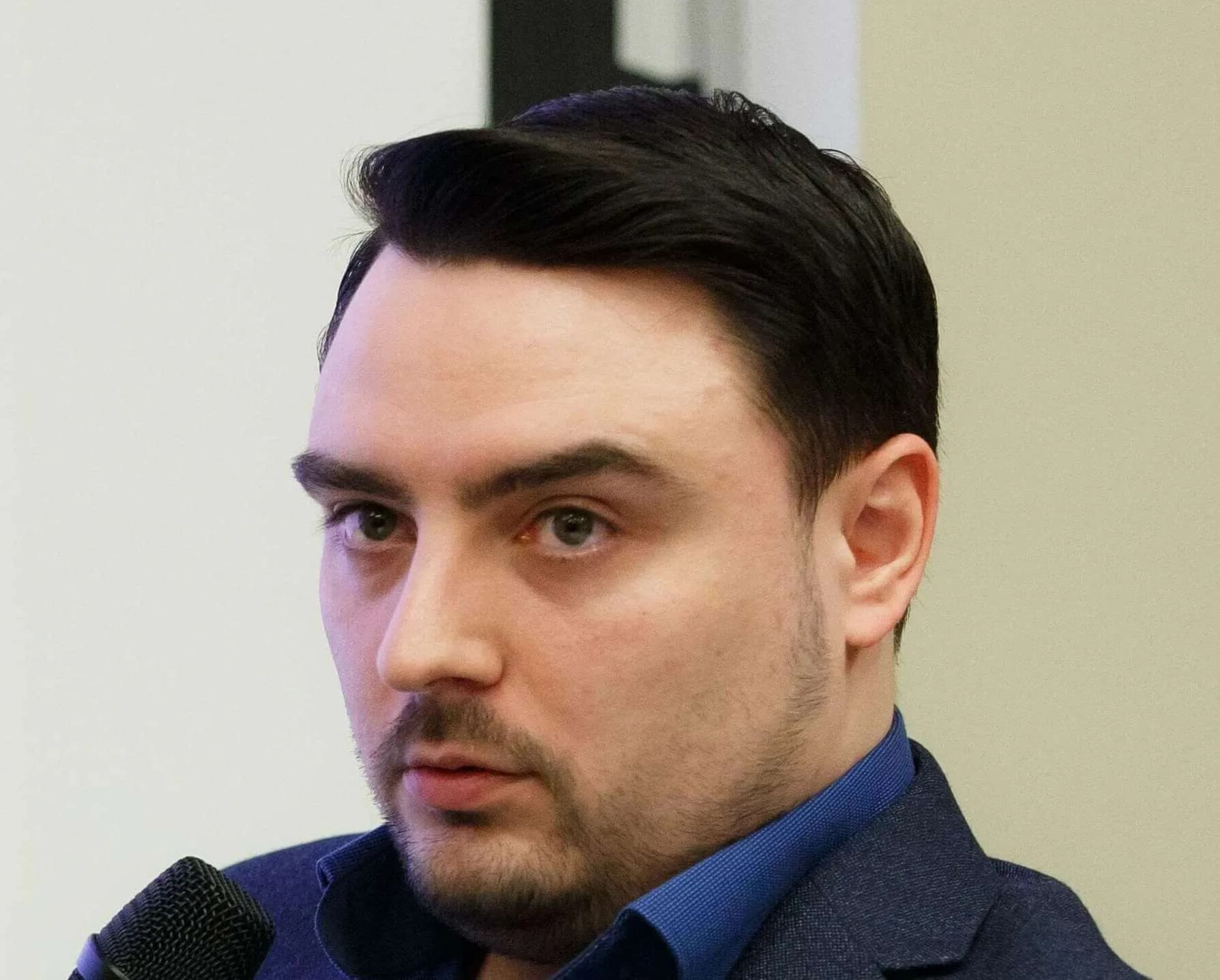 Vladimir Krikushenko