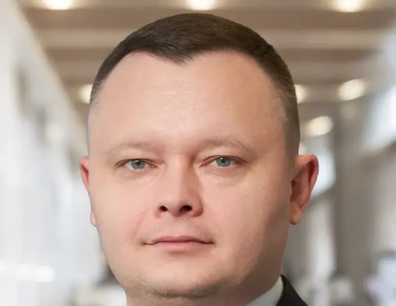 Дмитрий Колупаев