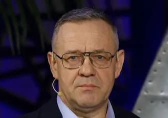 Вячеслав Кадомский
