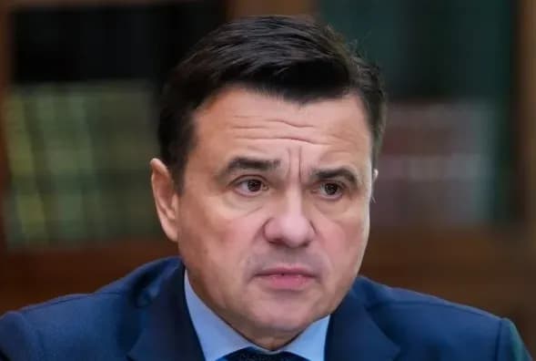 Andrey Vorobyov