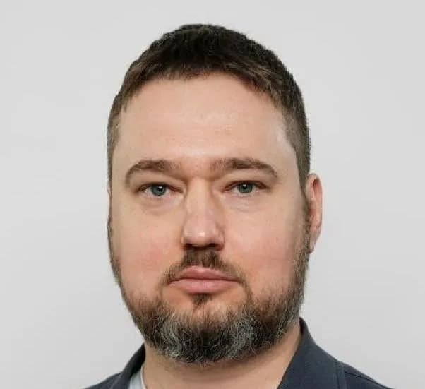 Daniil Borislavsky