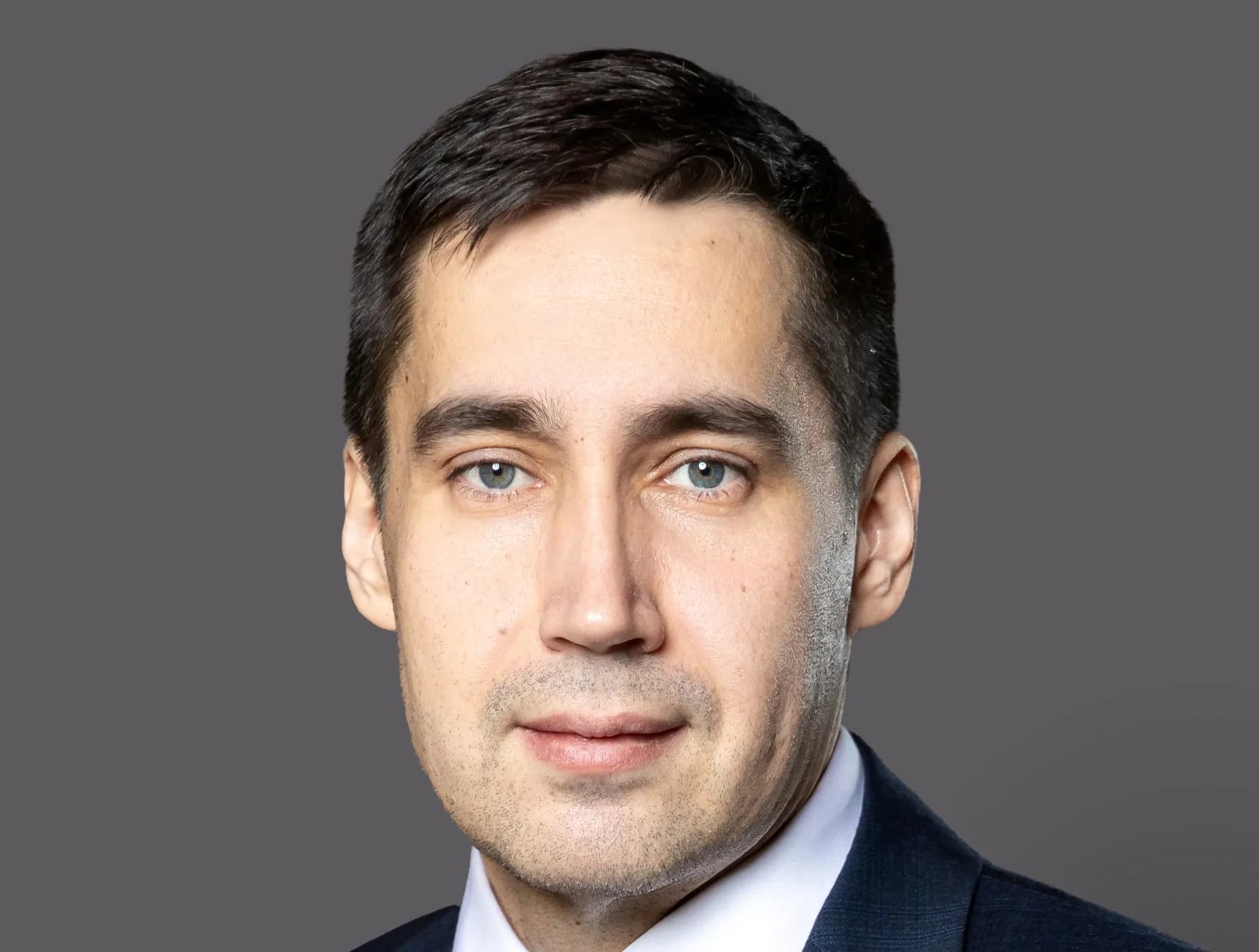 Евгений Грабчак