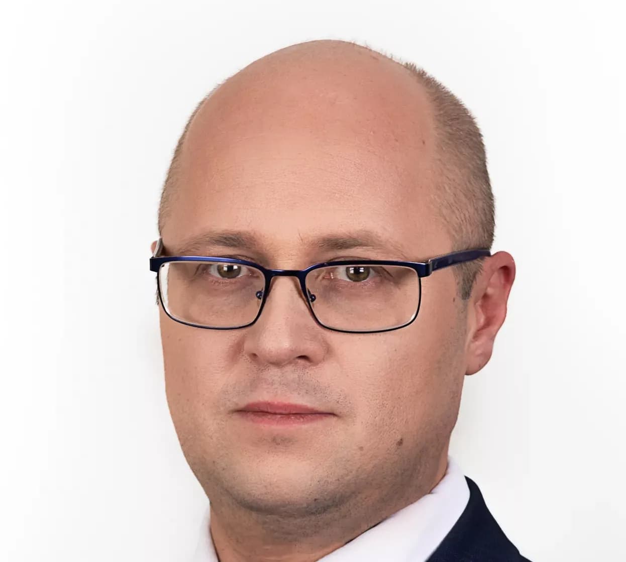 Максим Смирнов